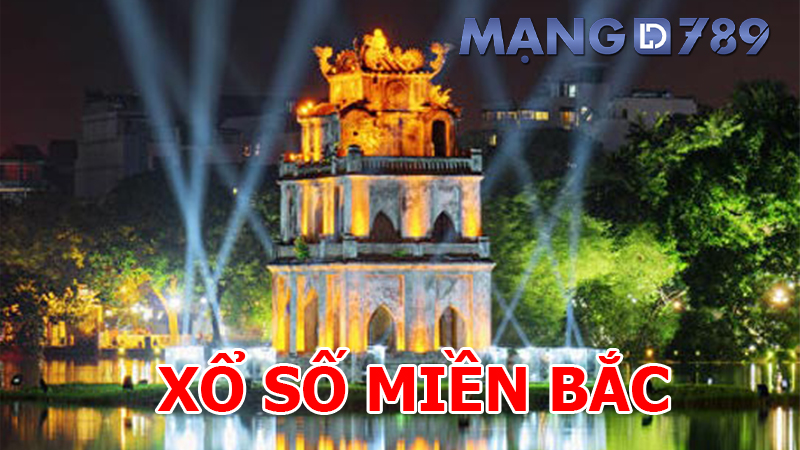 Xổ Số Miền Bắc